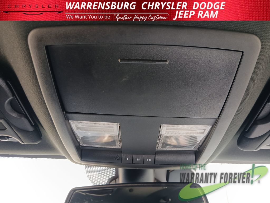 Used 2022 Dodge Challenger R/T w/ Blacktop Package RWD image 26