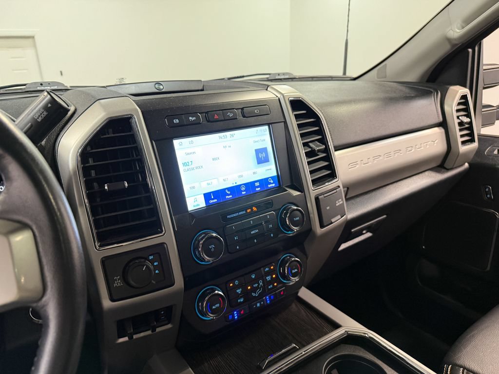 Used 2021 Ford F250 Lariat AWD/4WD image 80