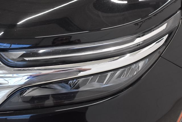 Used 2022 Chevrolet Equinox LT AWD/4WD image 15