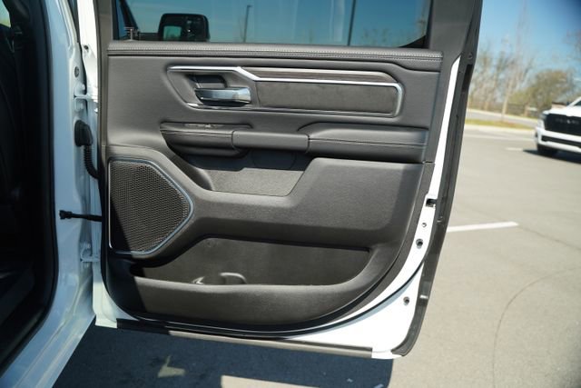 New 2026 RAM 1500 Laramie w/ Night Edition image 20