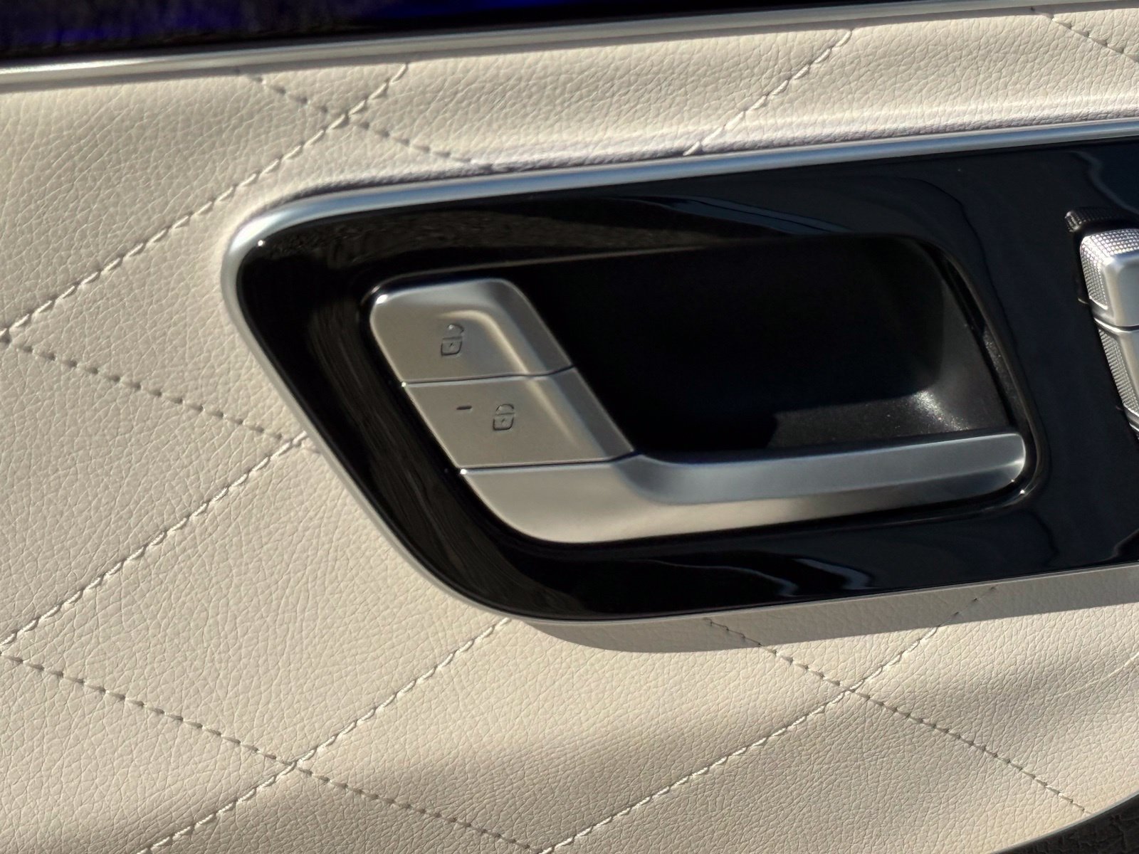 Used 2026 Mercedes-Benz S 580 4MATIC Sedan image 22