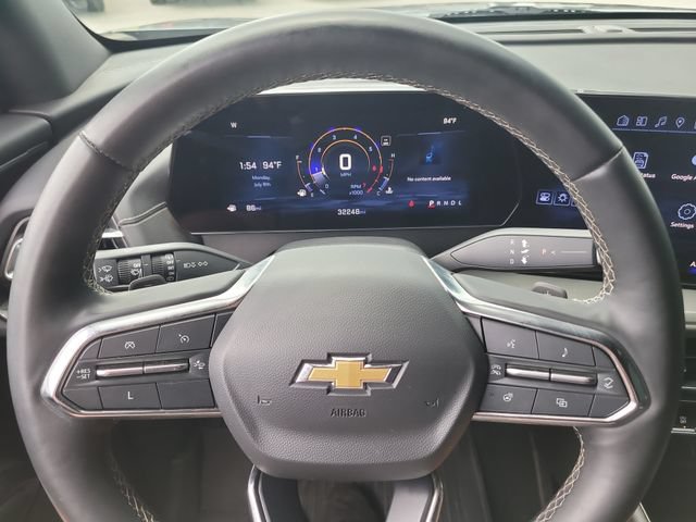 Used 2024 Chevrolet Traverse LS w/ LPO, Floor Liner Package FWD image 29