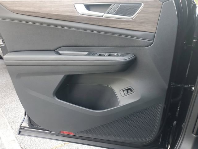 New 2026 Volkswagen Atlas SEL image 29