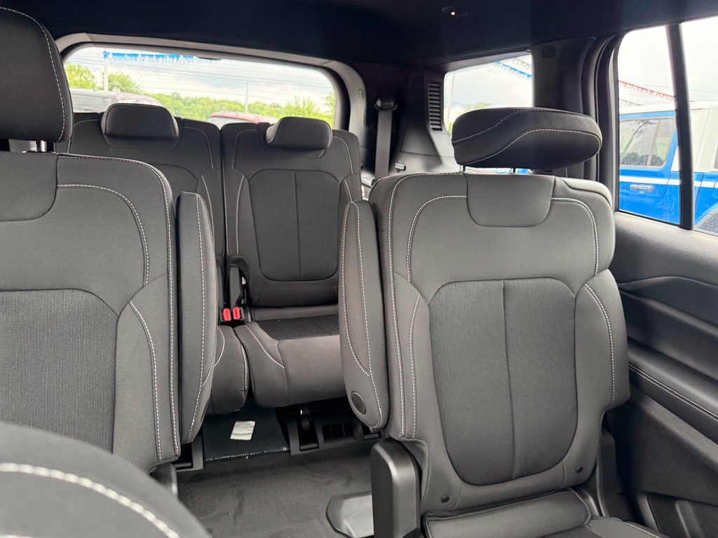 New 2026 Jeep Grand Cherokee L 4WD image 60