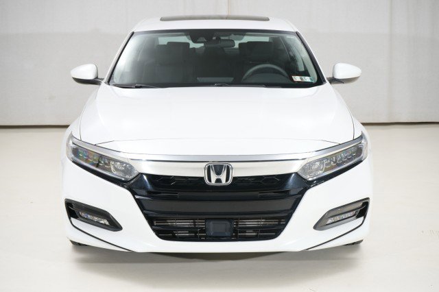 Used 2019 Honda Accord EX image 7