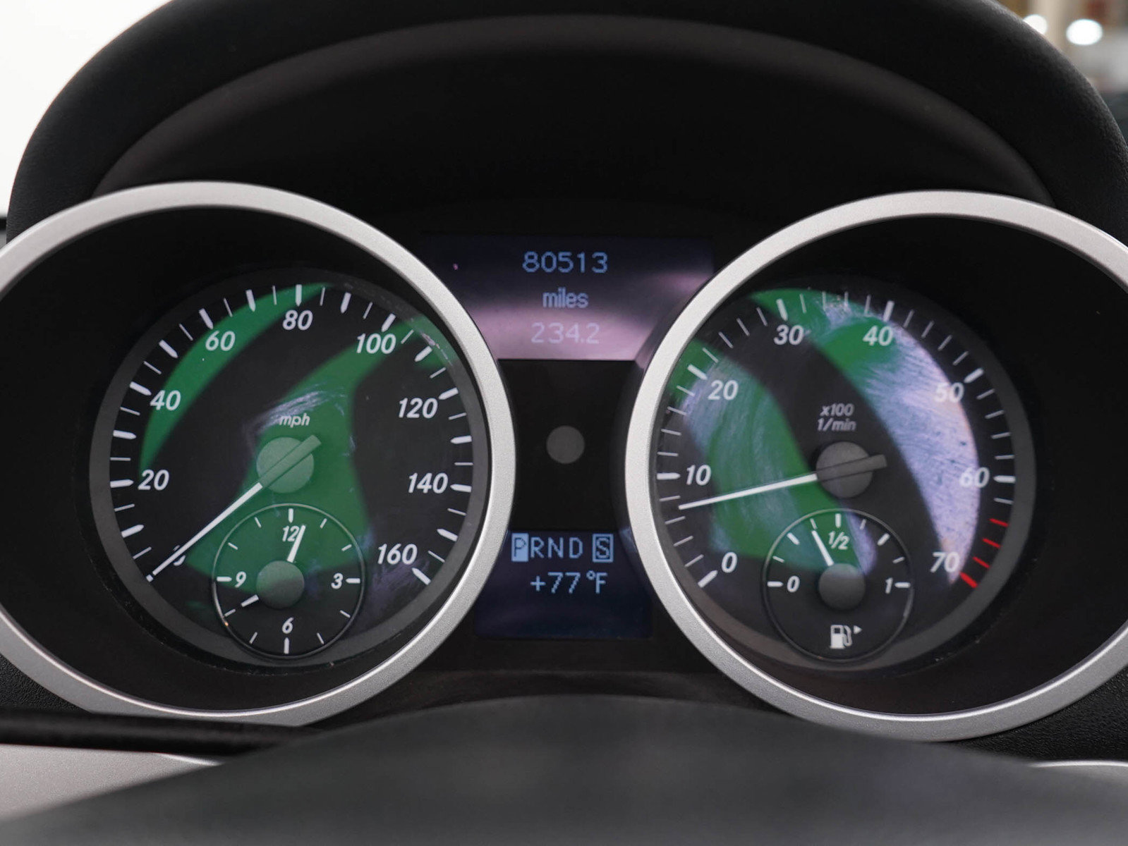 Used 2006 Mercedes-Benz SLK 350 image 22