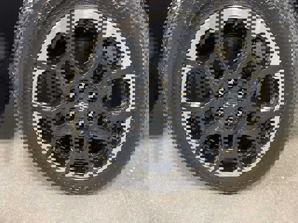 New 2026 Chevrolet Colorado Z71 w/ Technology Package image 40