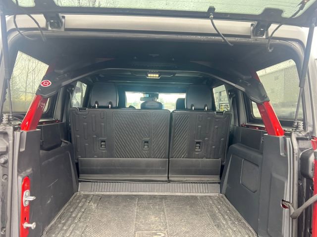 Used 2023 Ford Bronco Raptor image 17