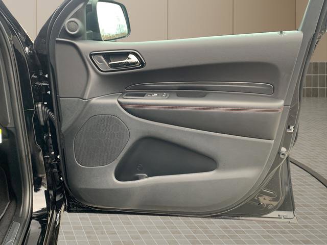 New 2026 Dodge Durango GT w/ Blacktop Package AWD/4WD image 37