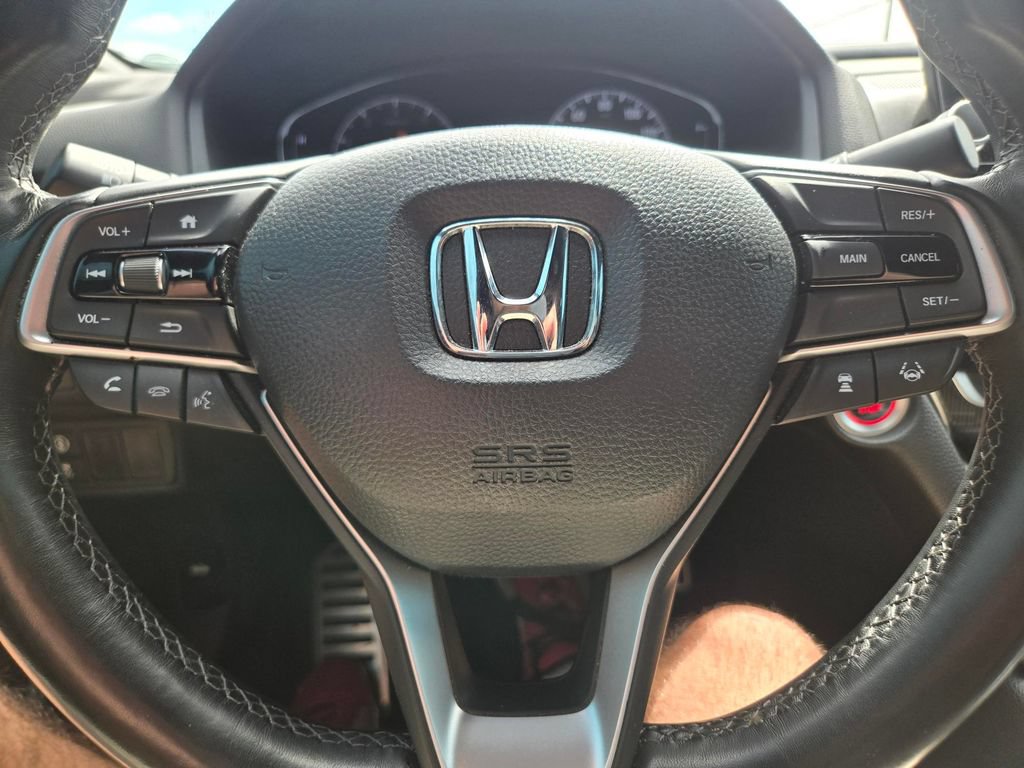 Used 2020 Honda Accord Sport image 11