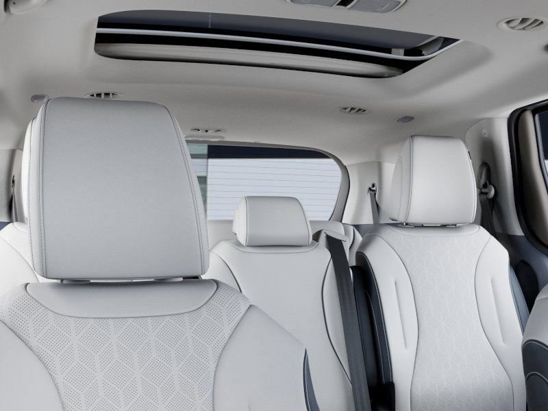 New 2026 Kia Carnival SX w/ SX Dark Edition Package image 33