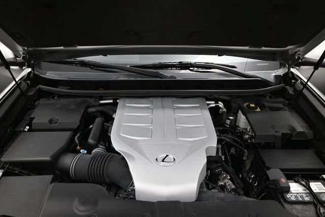 Used 2023 Lexus GX 460 Premium AWD/4WD image 19