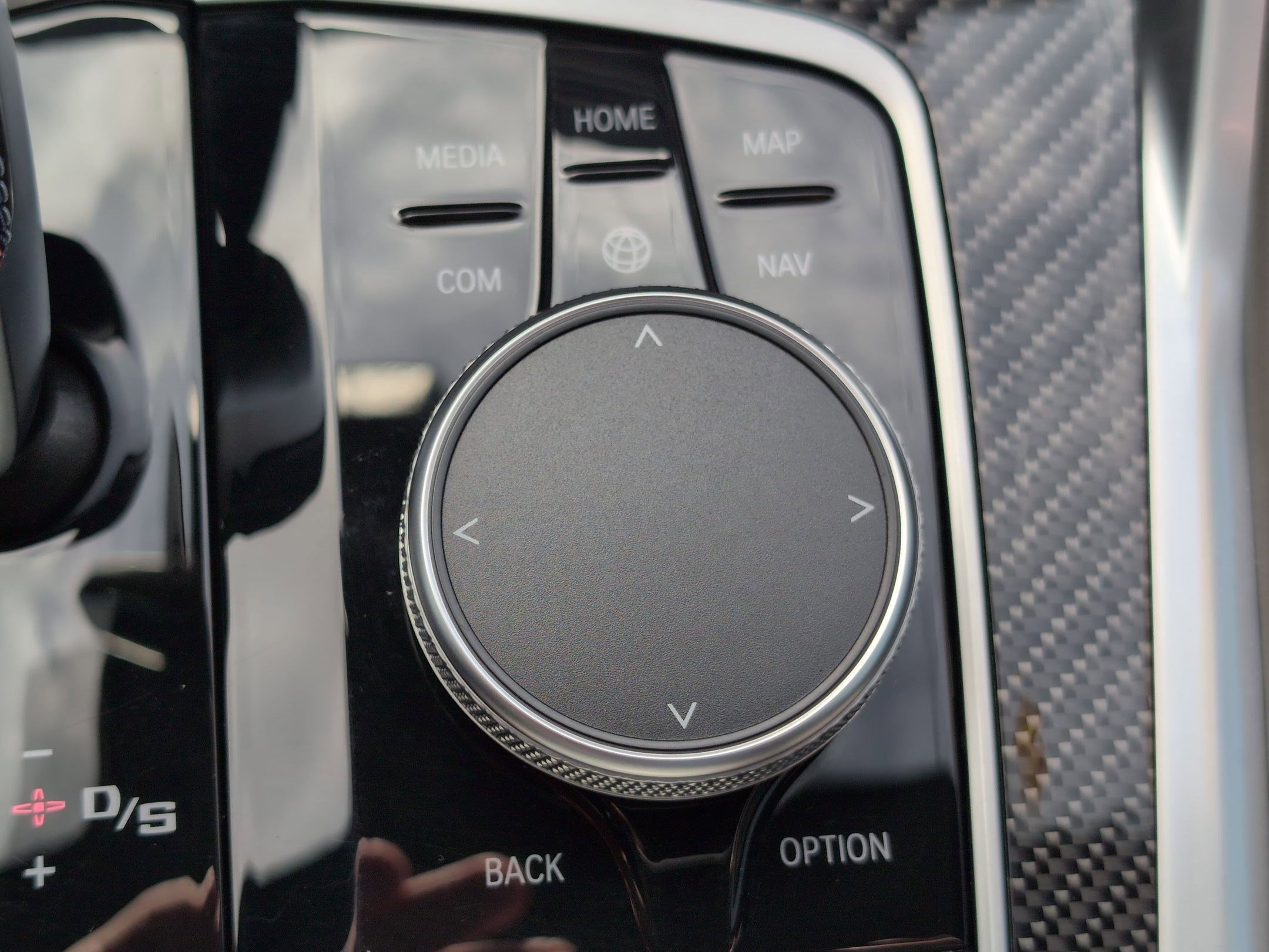 Used 2023 BMW X6 M w/ Competition Package image 23