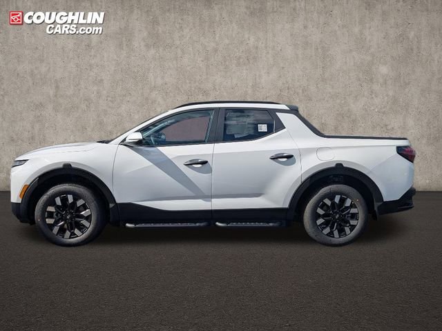 New 2026 Hyundai Santa Cruz SEL image 5