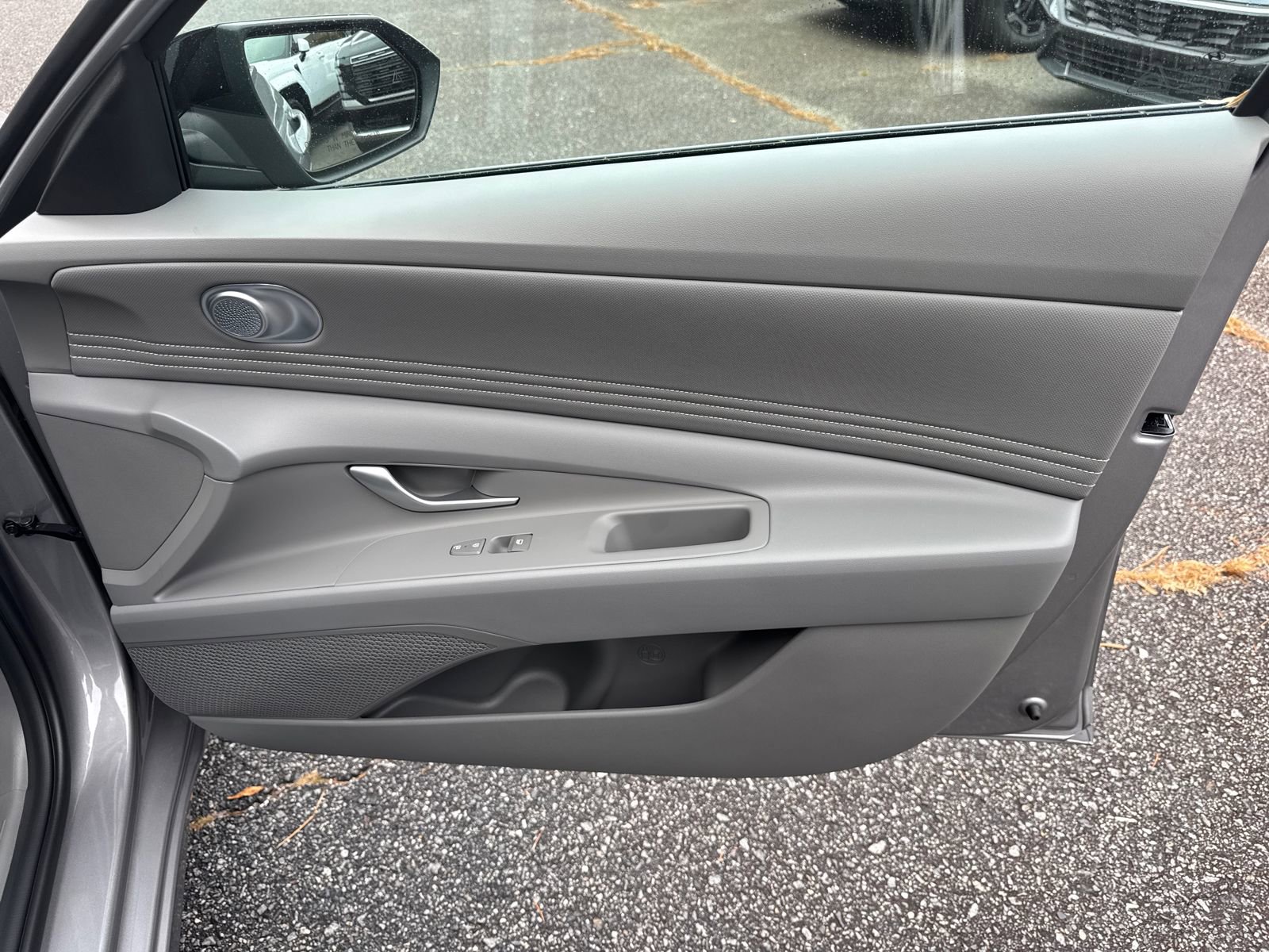 New 2026 Hyundai Elantra Sport image 14