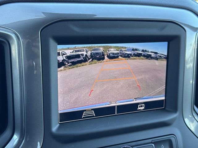 New 2026 GMC Sierra 1500 Pro w/ Graphite Edition AWD/4WD image 13
