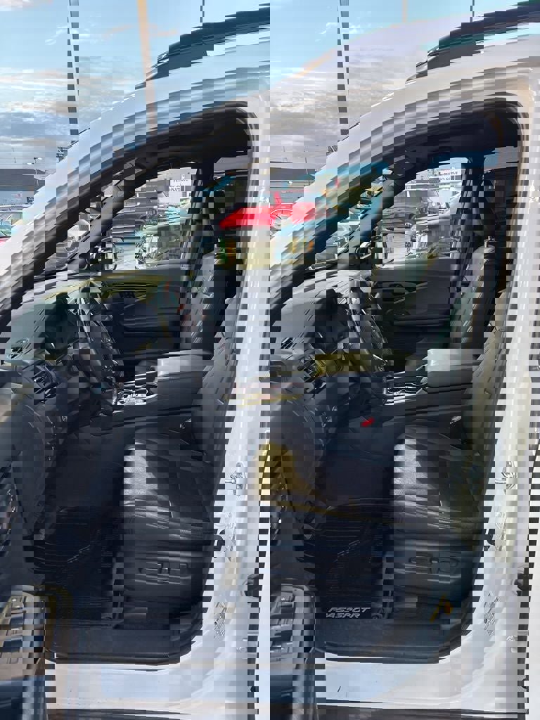 Used 2024 Honda Passport Black Edition image 13