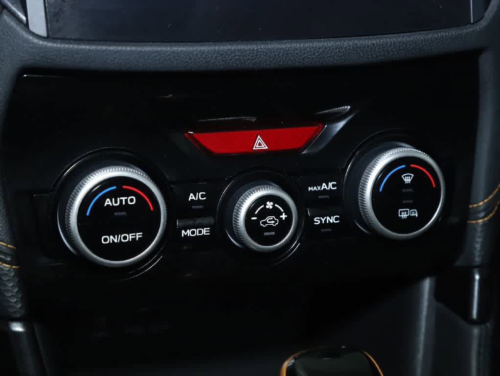 Certified 2023 Subaru Forester Wilderness AWD/4WD image 30