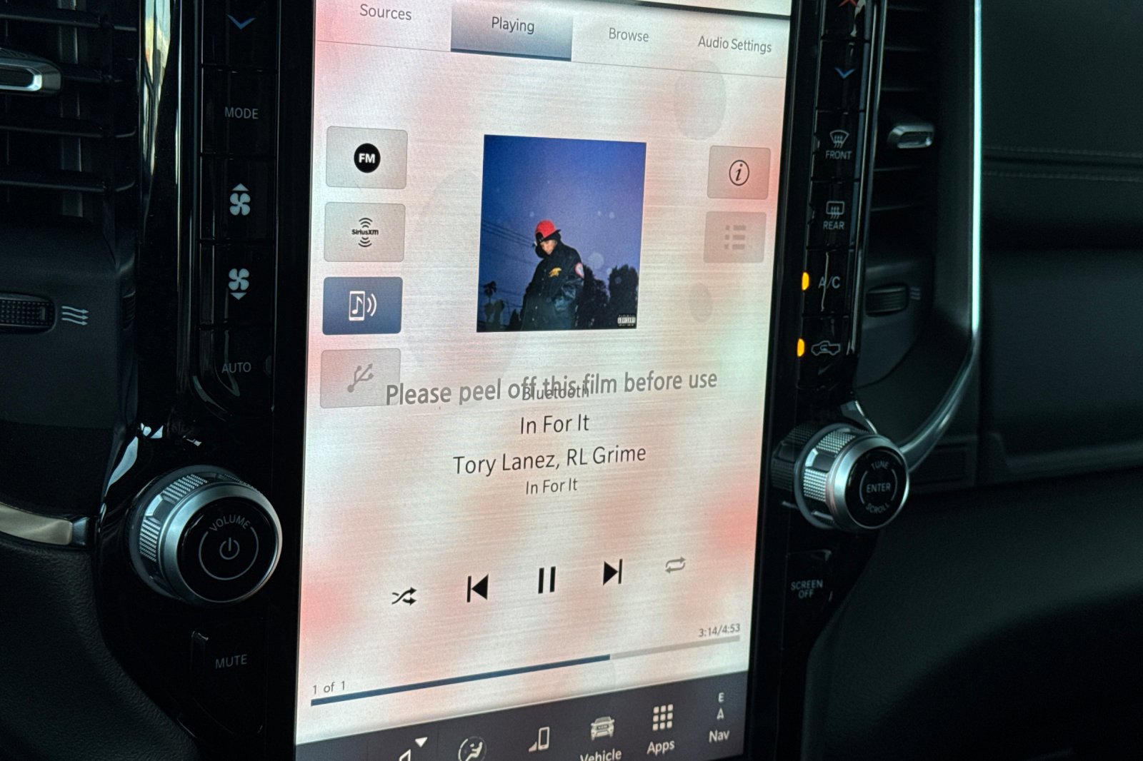 New 2026 RAM 3500 Laramie w/ Night Edition image 16