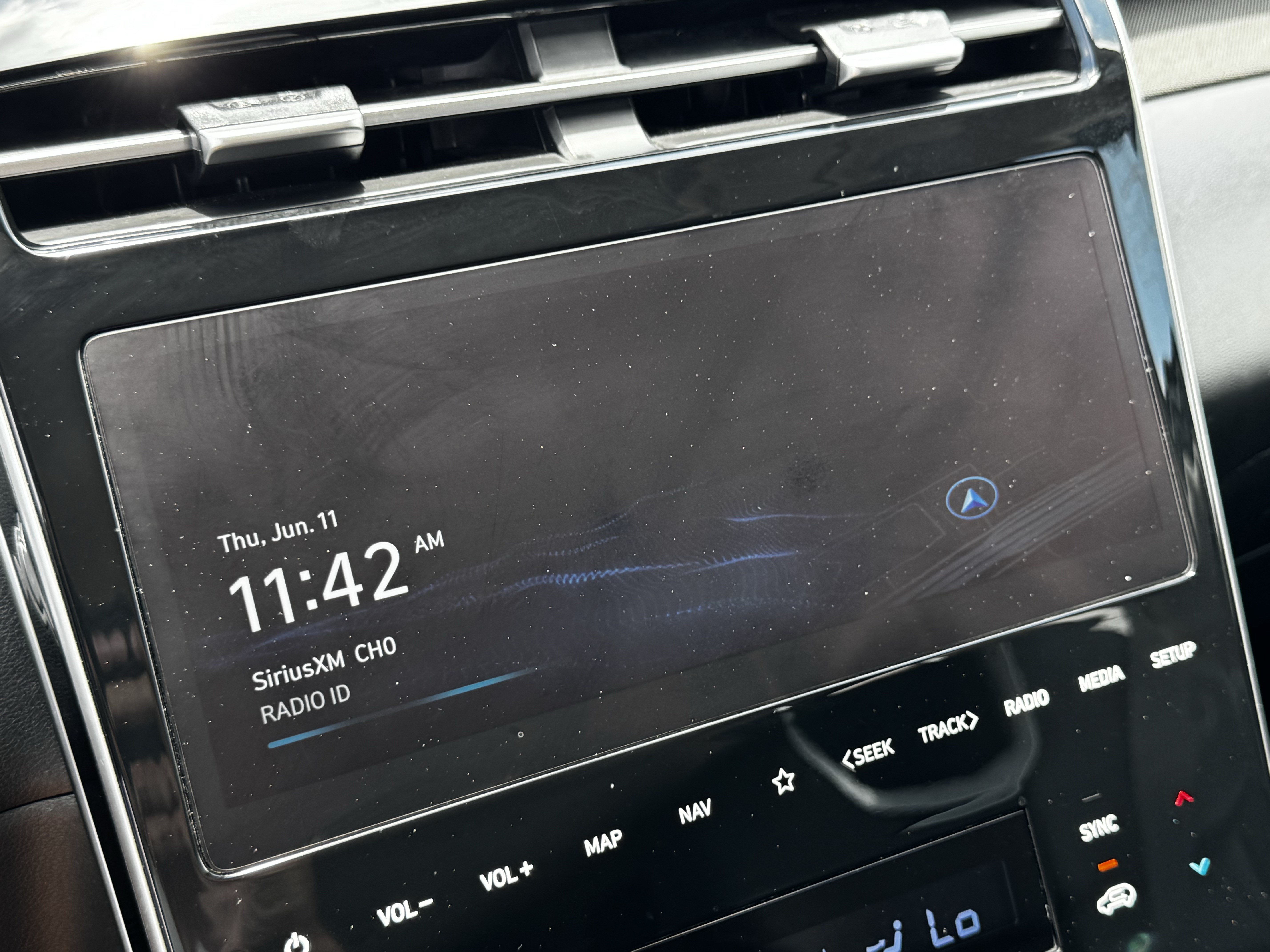 Used 2024 Hyundai Tucson Limited FWD image 18