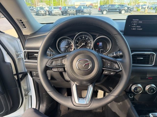 Used 2023 MAZDA CX-5 AWD 2.5 S image 18