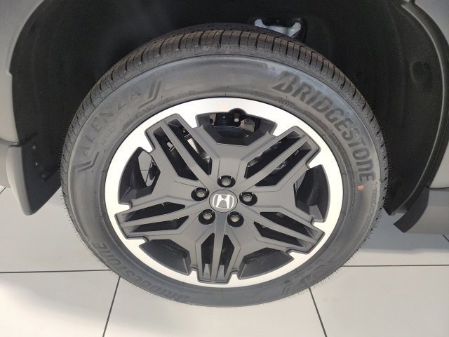 New 2026 Honda Pilot Touring image 11