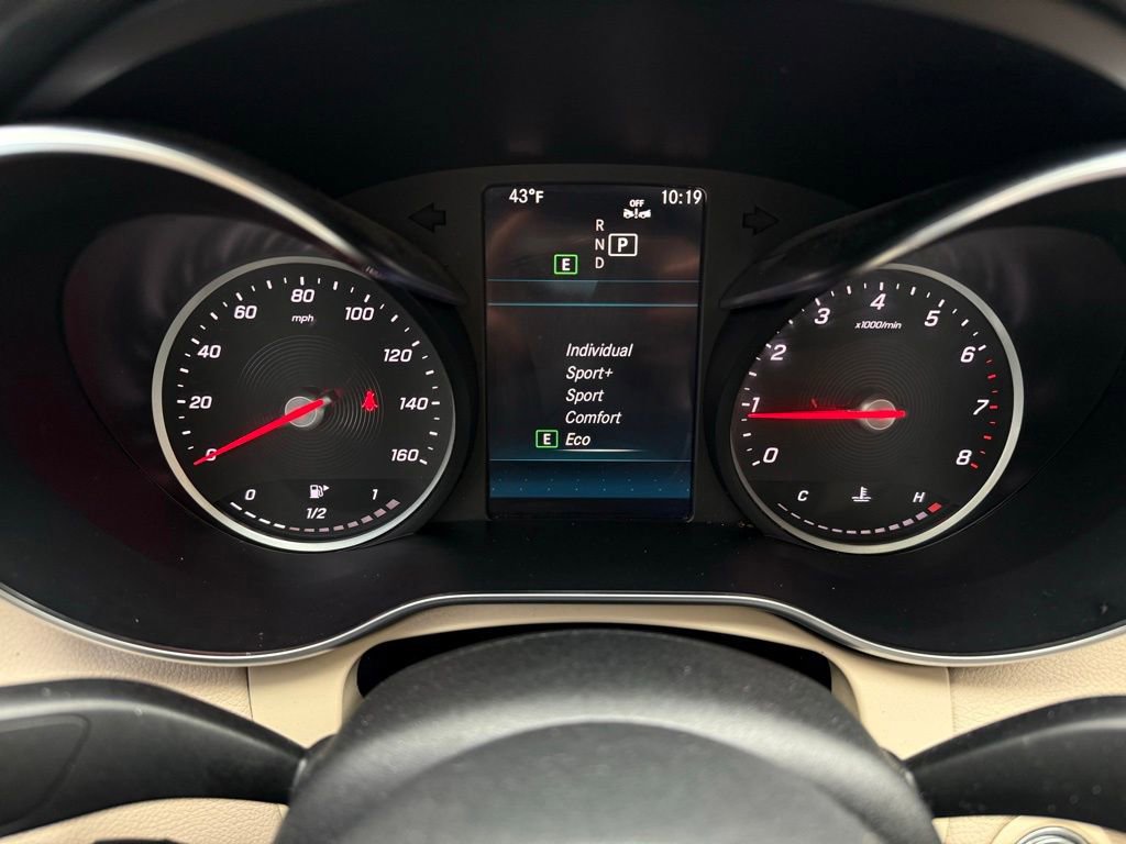 Used 2019 Mercedes-Benz C 300 C 300 w/ Premium Package image 9
