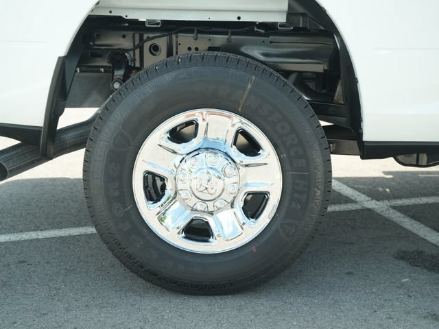 New 2026 RAM 2500 Tradesman AWD/4WD image 47
