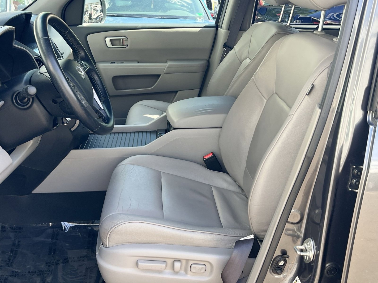 Used 2012 Honda Pilot Touring image 14