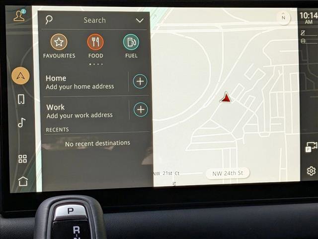 Certified 2025 Land Rover Defender 110 image 14