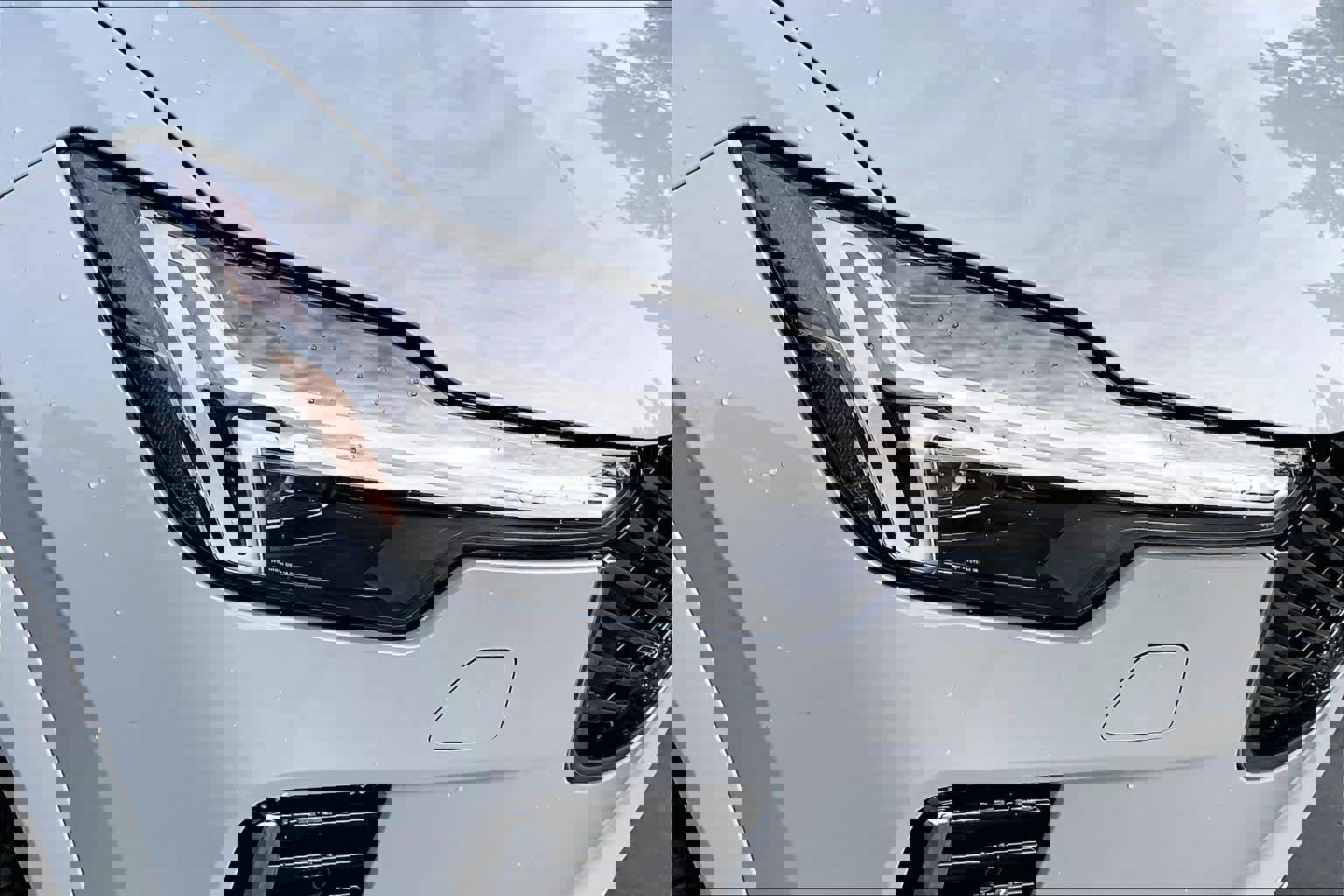 New 2026 Volvo XC90 T8 Ultra image 33