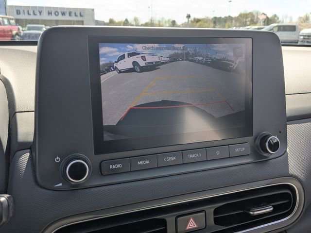 Used 2022 Hyundai Kona SEL image 16