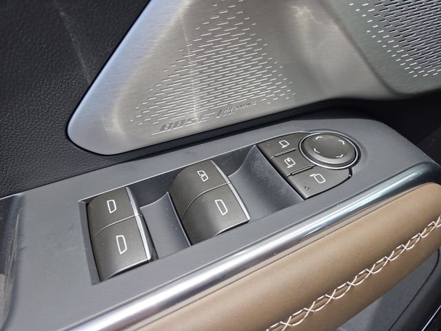 New 2026 GMC Acadia Denali Ultimate w/ LPO, Floor Liner Package AWD/4WD image 10