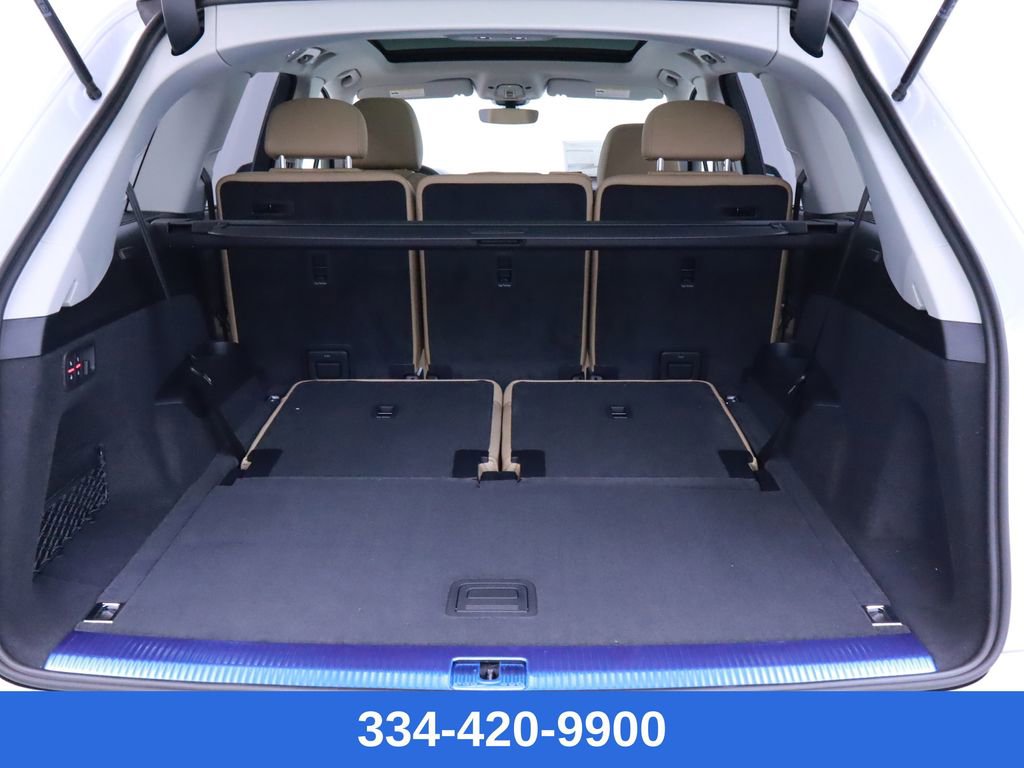 New 2025 Audi Q7 3.0T Premium Plus image 31