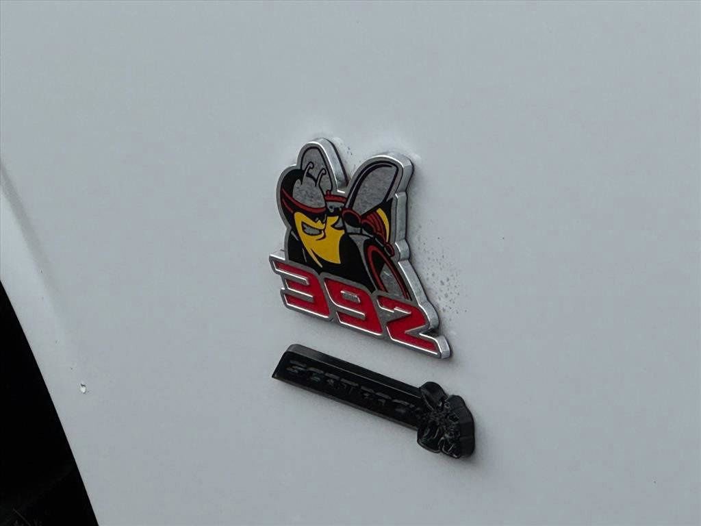 Used 2021 Dodge Challenger R/T Scat Pack image 13