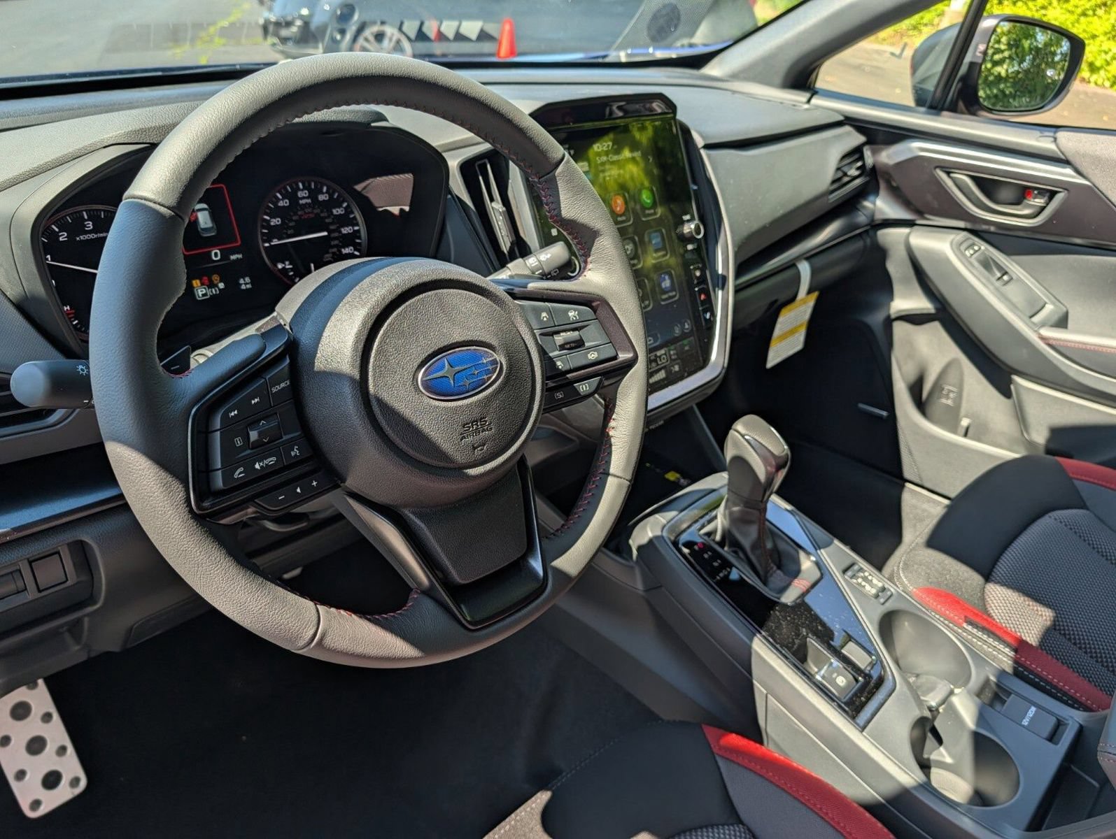 New 2026 Subaru Impreza RS AWD/4WD image 32
