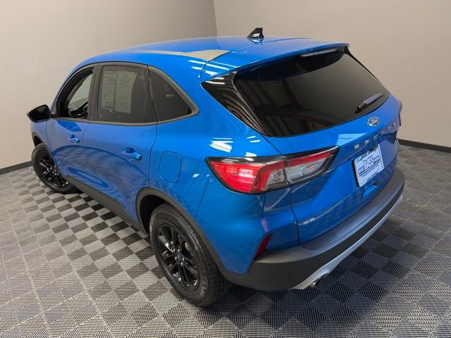 Used 2020 Ford Escape SE Sport image 12