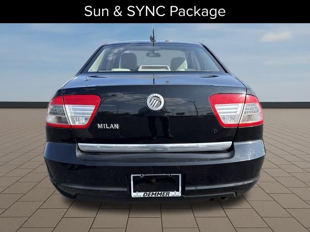 Used 2009 Mercury Milan image 5