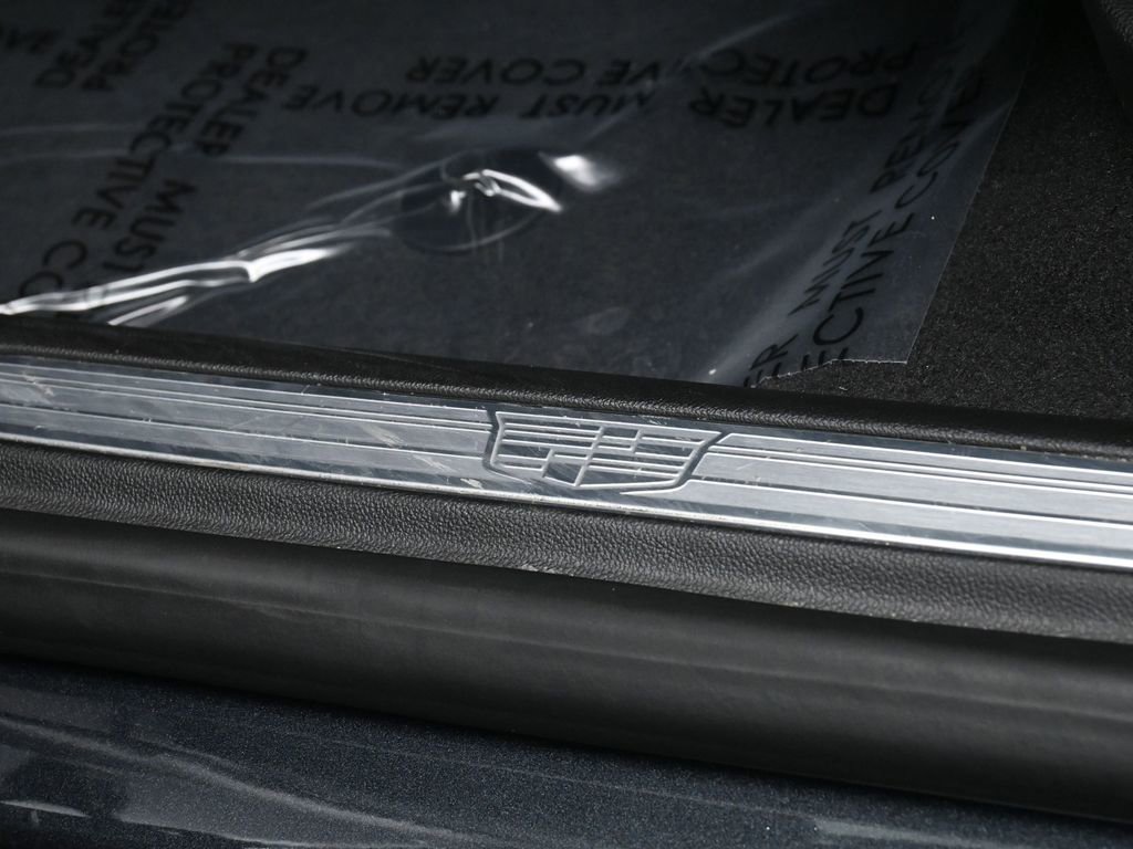 Used 2023 Cadillac XT5 Luxury image 20