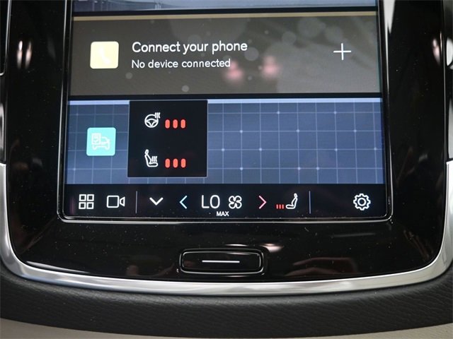 Used 2025 Volvo XC90 B6 Plus w/ Protection Package Premier image 14