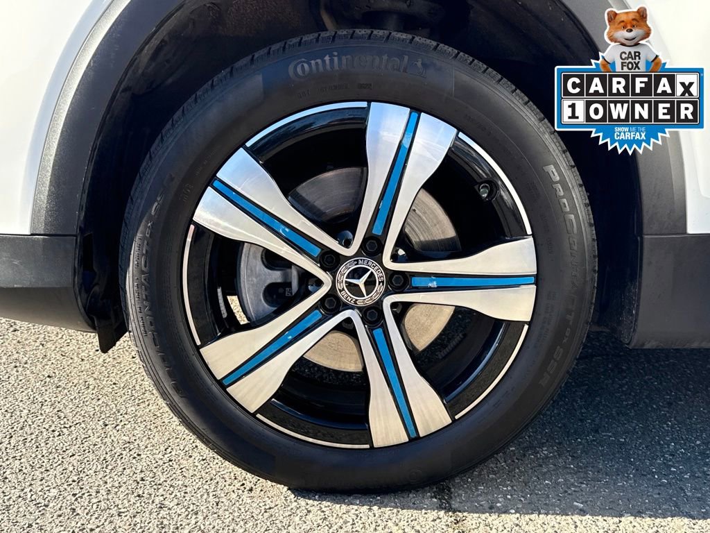 Used 2022 Mercedes-Benz EQB 300 4MATIC image 29