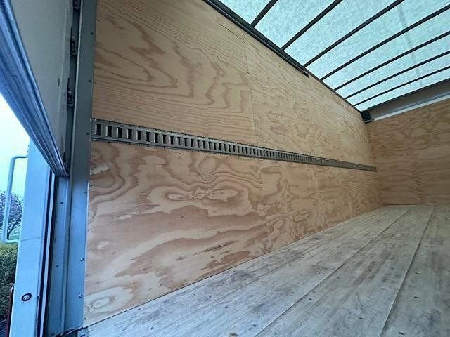 Used 2023 Chevrolet Low Cab Forward 5500XD image 12