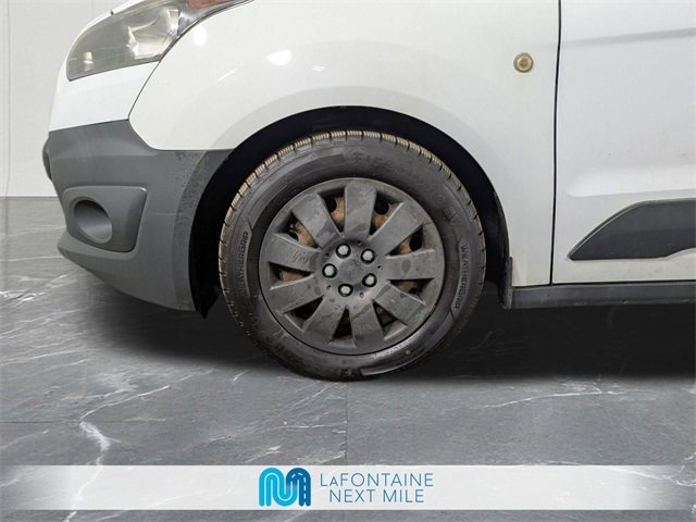 Used 2021 Ford Transit Connect XLT image 27