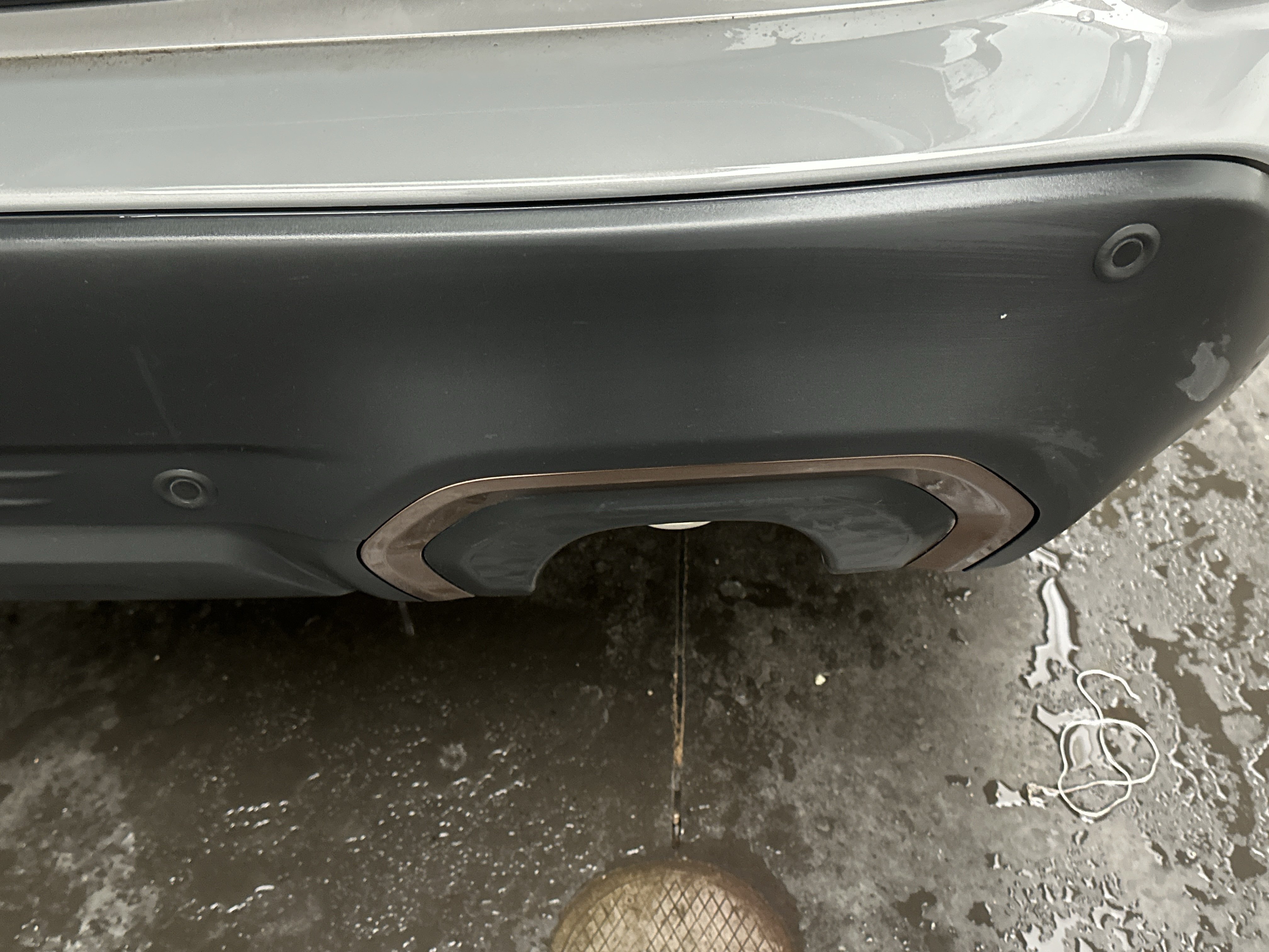 Certified 2026 Subaru Forester Sport AWD/4WD image 15