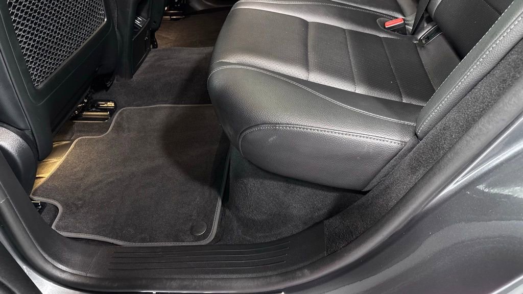 Certified 2023 Mercedes-Benz GLE 350 4MATIC image 20