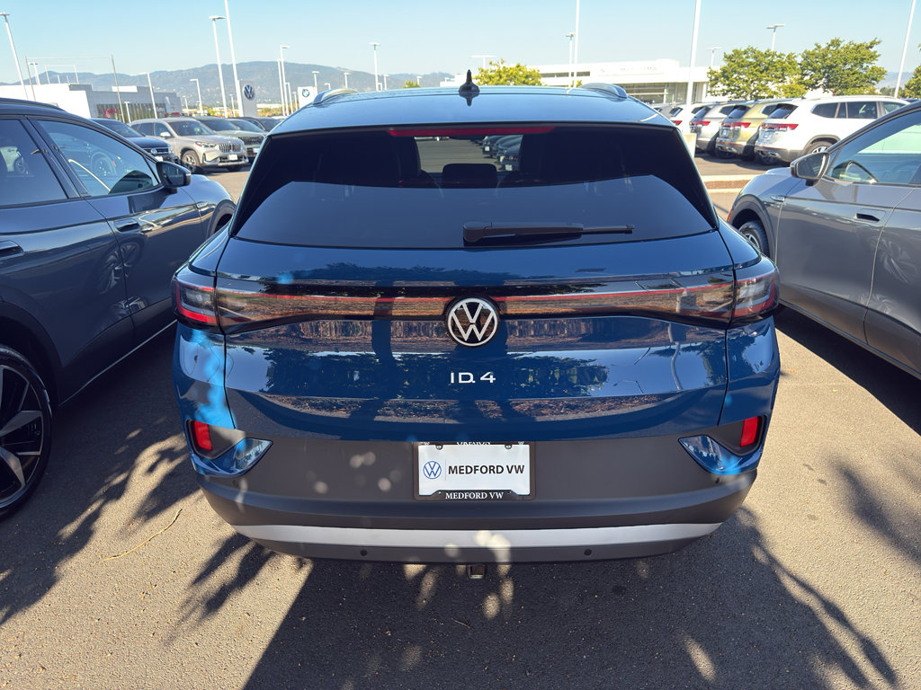 New 2025 Volkswagen ID.4 Pro S Plus image 5