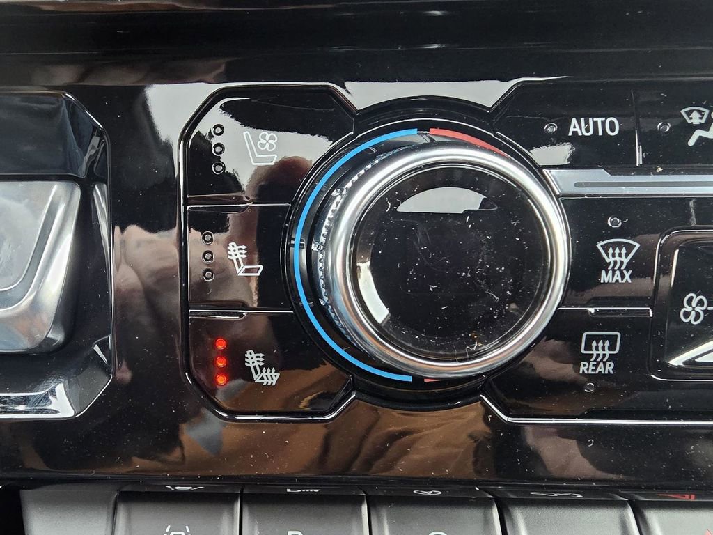 New 2026 GMC Sierra 1500 AT4X AWD/4WD image 6