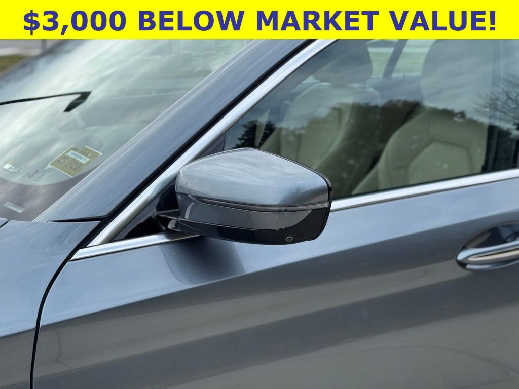 Used 2018 BMW 530e xDrive image 17