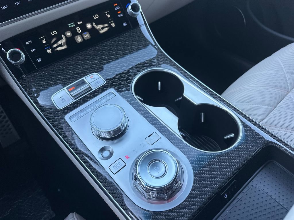 New 2026 Genesis GV70 3.5T Sport Prestige image 22