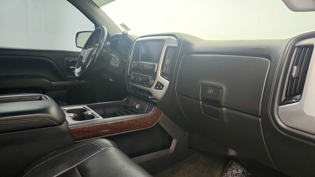 Used 2014 GMC Sierra 1500 SLT image 23